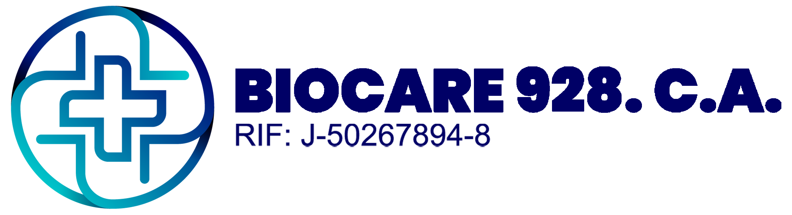 LOGO- BIOCARE – COLOR – BLUE